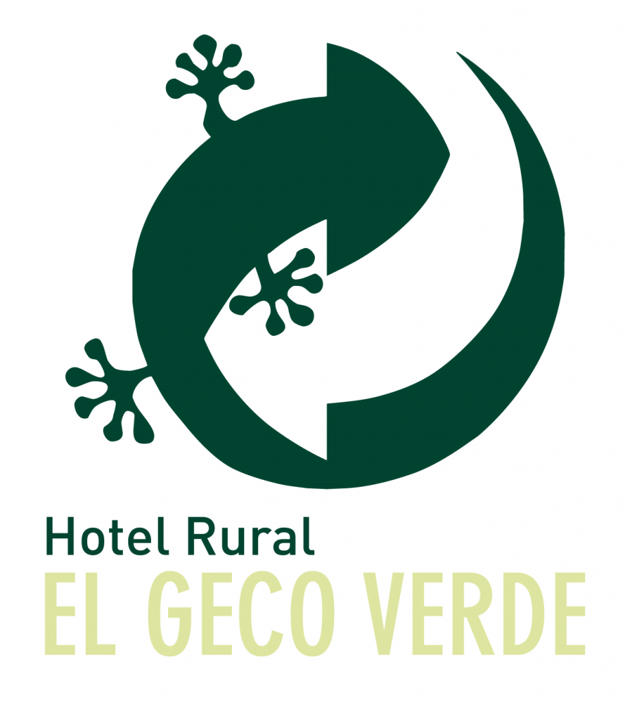 sostenibilidad el geco verde 1 Casa Rural El Geco Verde