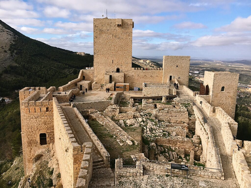 el geco verde entorno actividades 16 Casa Rural El Geco Verde